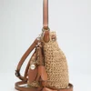 Ofelia Bucket Bag
