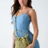 Ofelia Bucket Bag