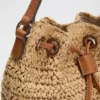 Ofelia Bucket Bag