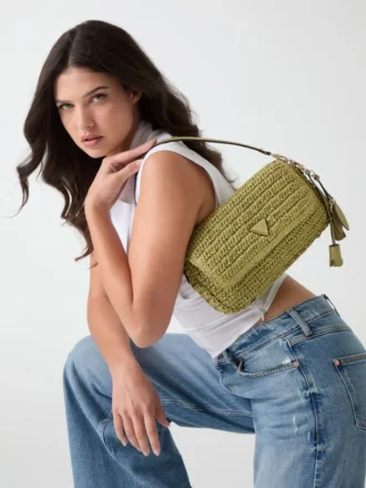 Ofelia Shoulder Bag