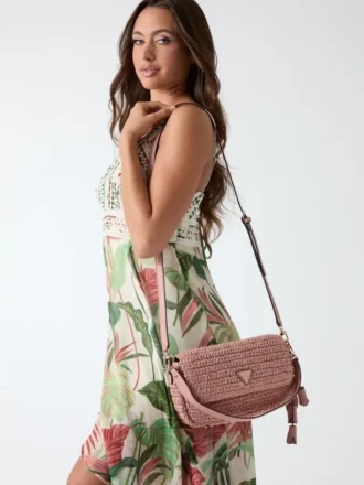 Ofelia Shoulder Bag