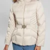 Olga Genuine Down Jacket