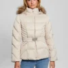 Olga Genuine Down Jacket