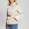 Olga Genuine Down Jacket