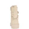 Olisie Buckle Utility Boots