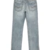 Oliver Destroyed Skinny Jeans (7-18)