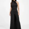 Olivia Halter Jumpsuit