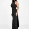 Olivia Halter Jumpsuit