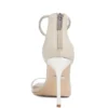 Olivia T-Strap Rhinestone Stiletto