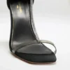 Olivia T-Strap Rhinestone Stiletto