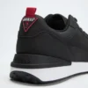 Olivos Quattro G Faux-Suede Sneakers