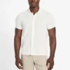 Olsen Soft Ribbed Shirt