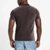 Olsen Soft Ribbed Shirt
