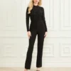 On the Dot Maxi Bodysuit