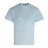 Open Mesh Tee