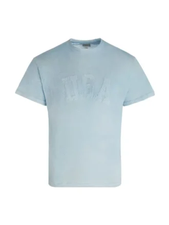 Open Mesh Tee