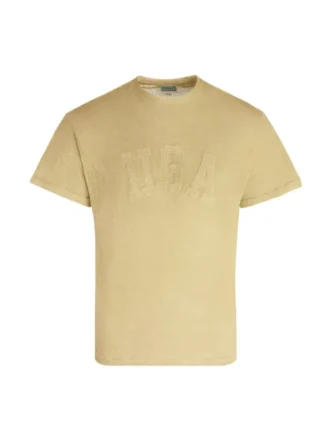 Open Mesh Tee