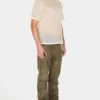 Open Mesh Tee