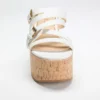 Open Toe Wedges