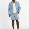 Orion Chore Denim Jacket