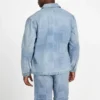 Orion Chore Denim Jacket