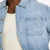 Orion Chore Denim Jacket