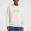 Outline Logo Hoodie
