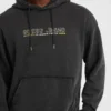 Outline Logo Hoodie