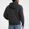 Outline Logo Hoodie