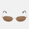 Oval Sunglasses
