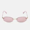 Oval Sunglasses