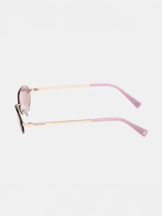Oval Sunglasses
