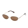 Oval Sunglasses