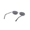 Oval Sunglasses