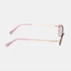 Oval Sunglasses
