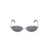 Oval Sunglasses