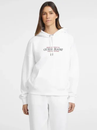 Oversized American Tradition Hoodie
