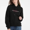 Oversized American Tradition Hoodie