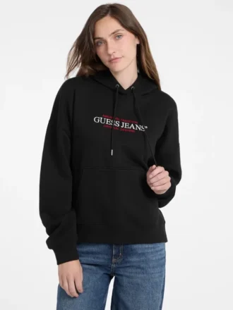 Oversized American Tradition Hoodie