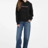 Oversized American Tradition Hoodie