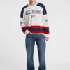 Oversized Hockey Tee