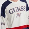 Oversized Hockey Tee