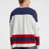Oversized Hockey Tee