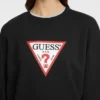 Oversized Iconic Sweatshirt