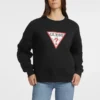 Oversized Iconic Sweatshirt