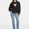 Oversized Iconic Sweatshirt