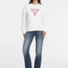 Oversized Iconic Sweatshirt