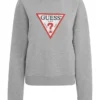 Oversized Iconic Sweatshirt