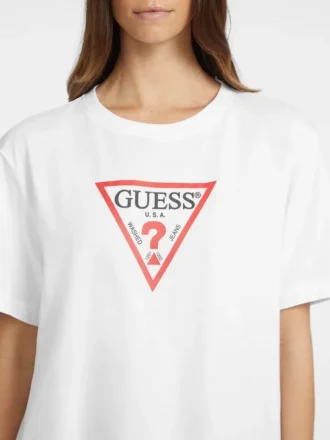 Oversized Iconic Tee