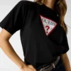 Oversized Iconic Tee